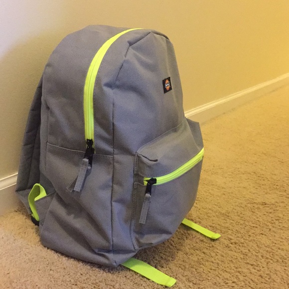 Dickies Backpack - Picture 3 of 3